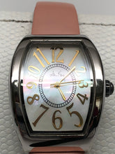 Load image into Gallery viewer, Fabulous Find Ann King Sterling Silver Watch
