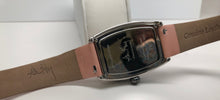 Load image into Gallery viewer, Fabulous Find Ann King Sterling Silver Watch
